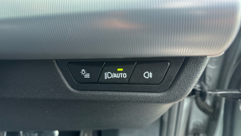 BMW X1 sDrive 18d M Sport 5dr Step Auto Diesel Estate